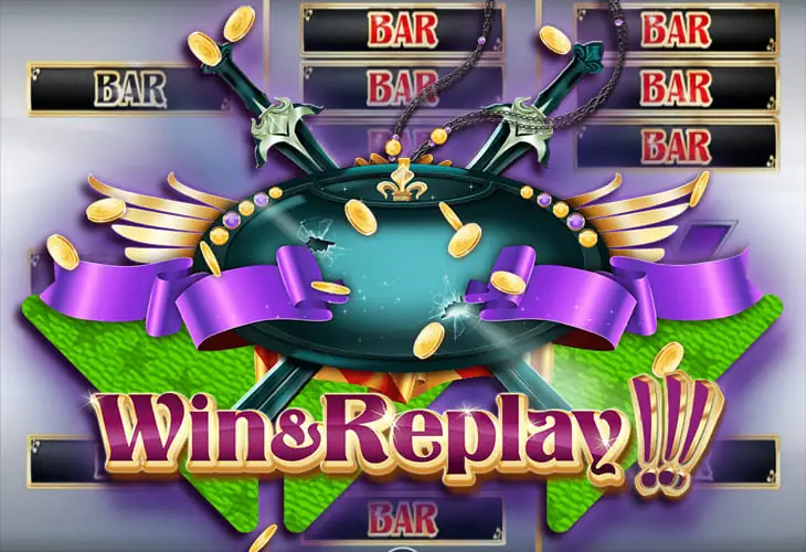 Win Replay