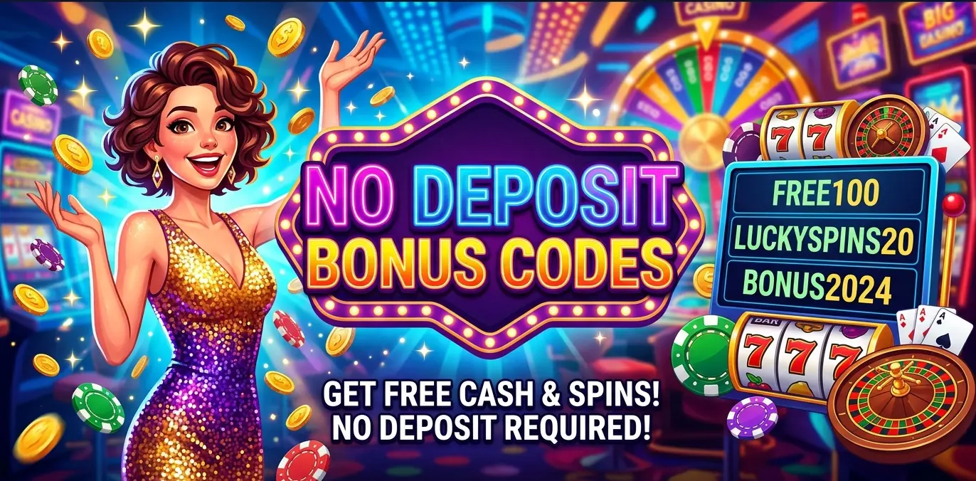 Bonus uten innskudd Power up casino