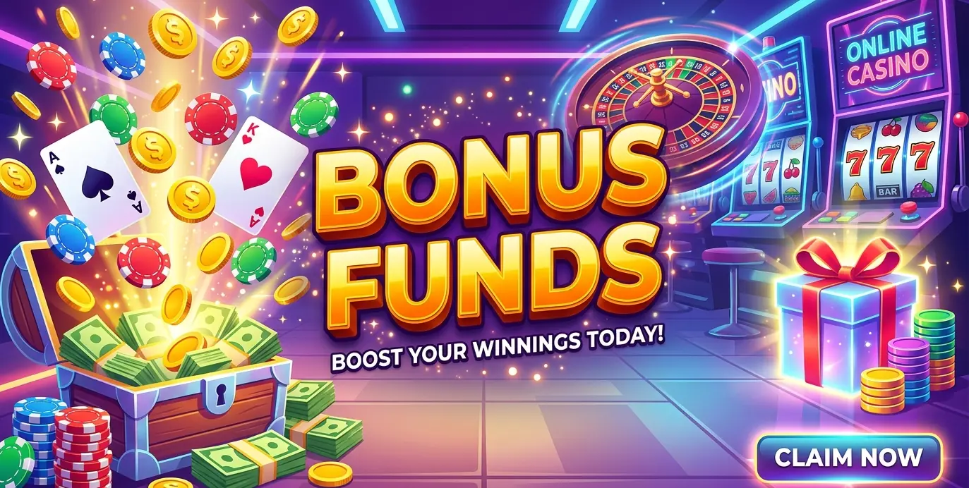 Bonusmidler Power up casino
