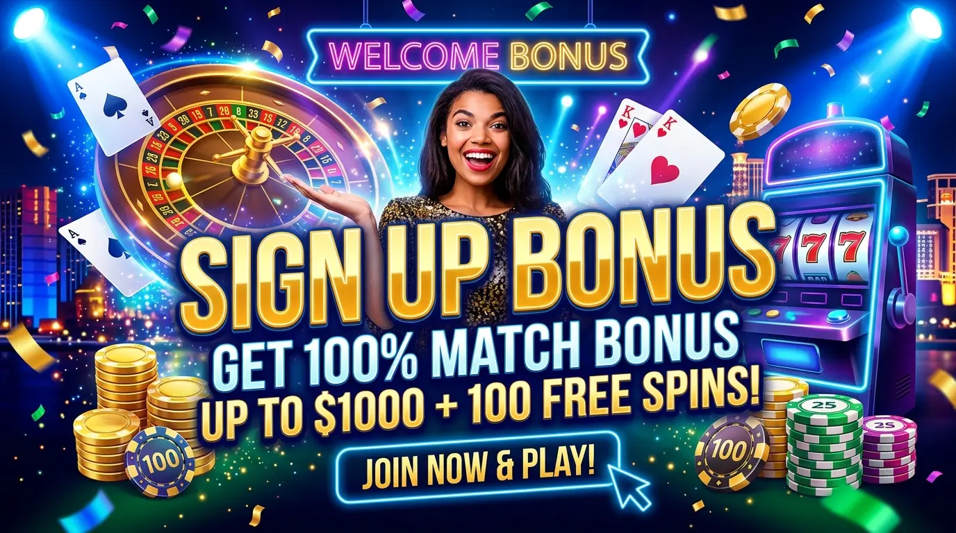 Registreringsbonus Power up casino
