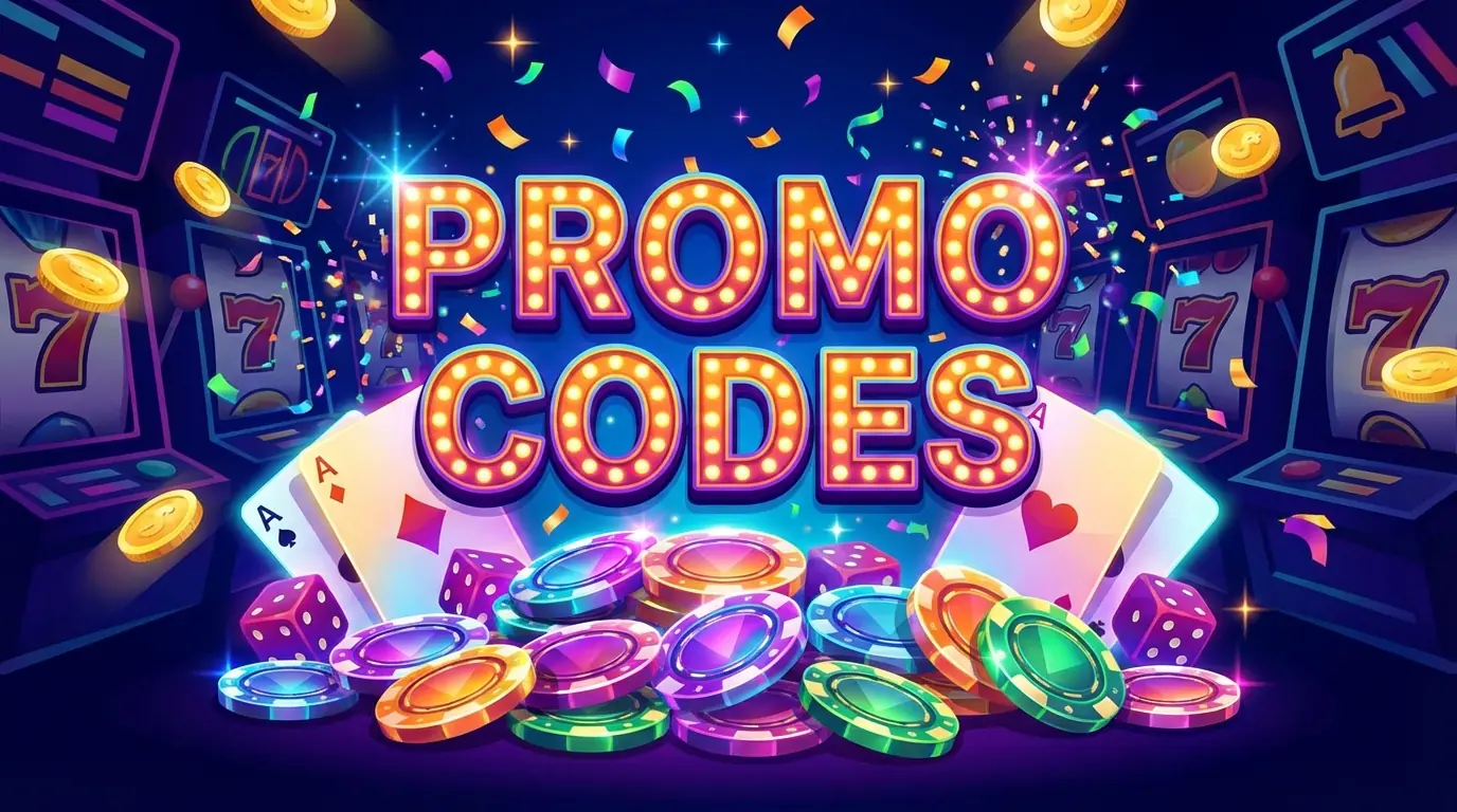 Promokoder Power up casino