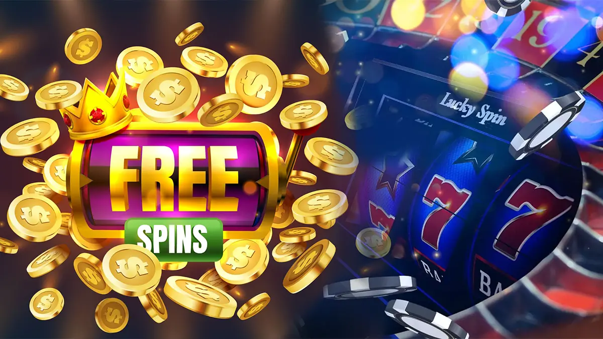 Free spins Power up casino