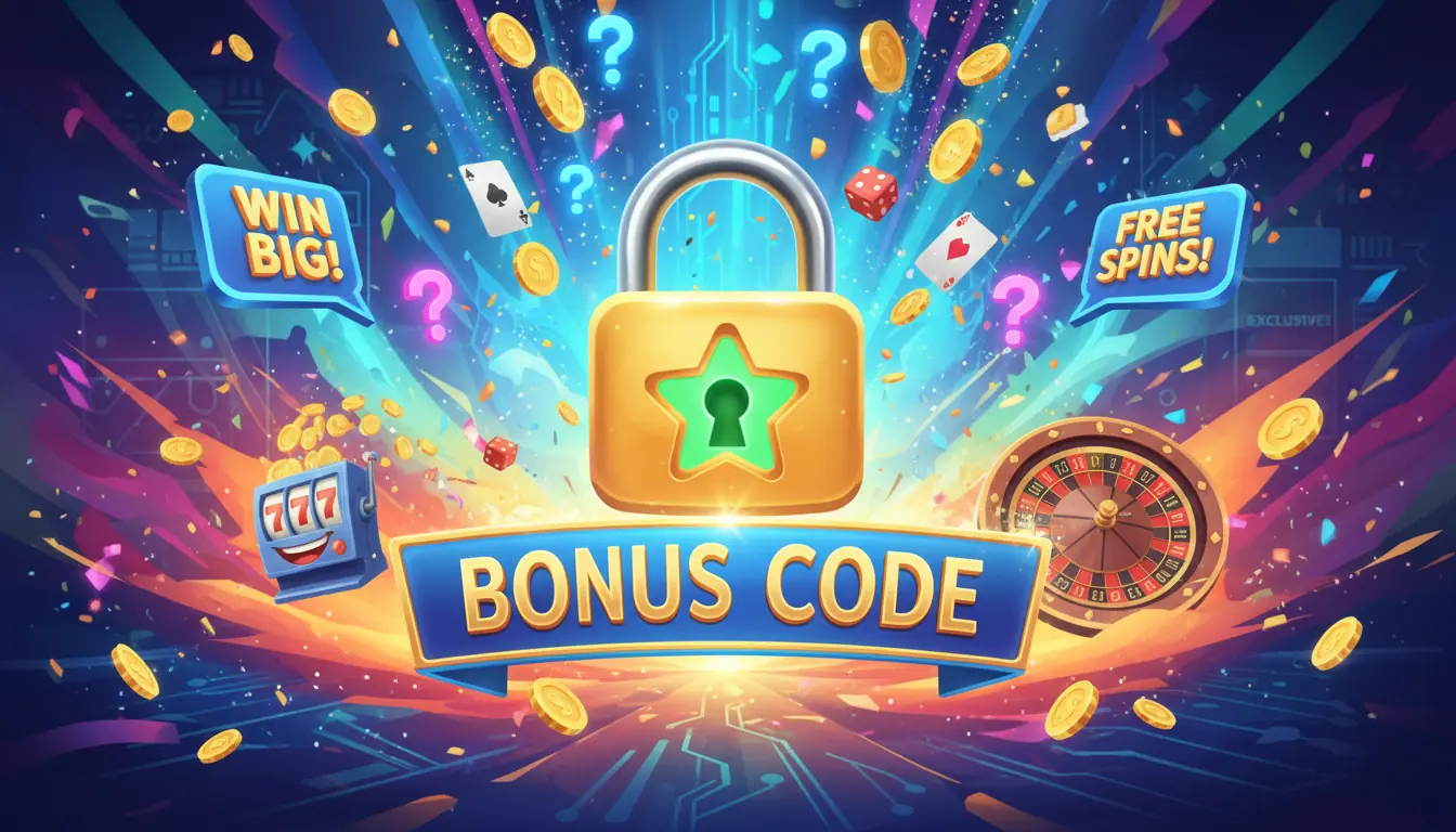 Bonuskode Power up casino