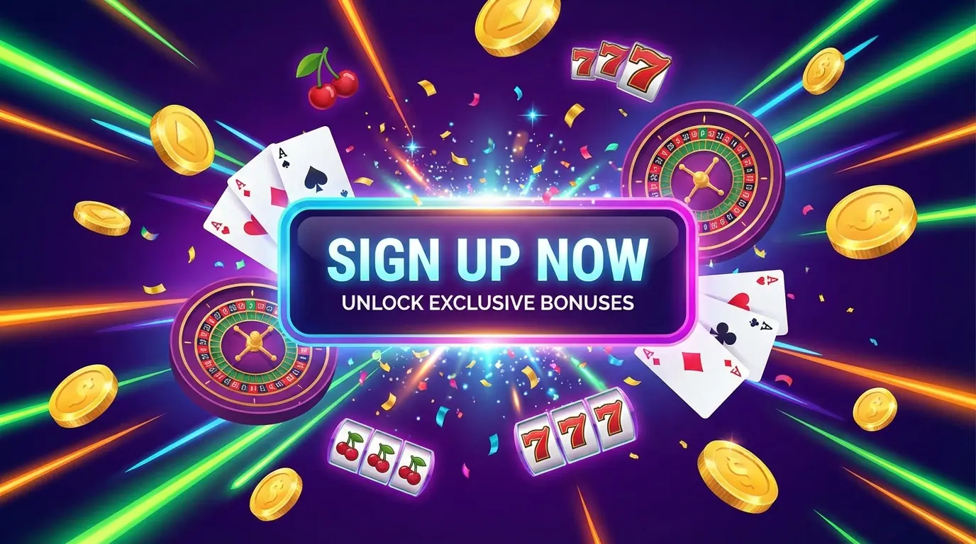 Sign up Power up casino