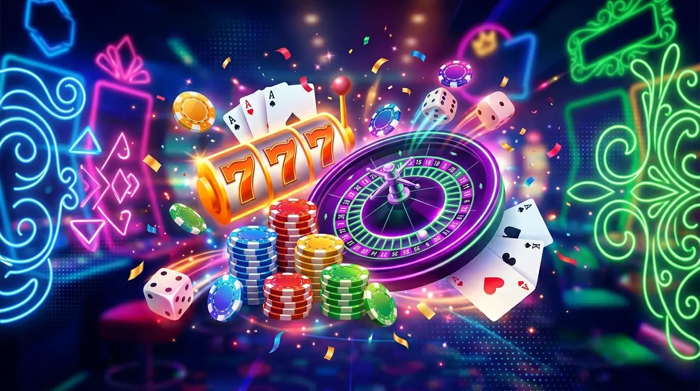Eier av Power up casino