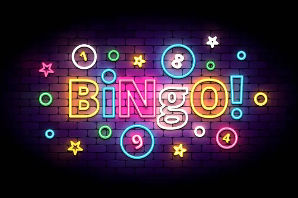 Bingo Power up casino