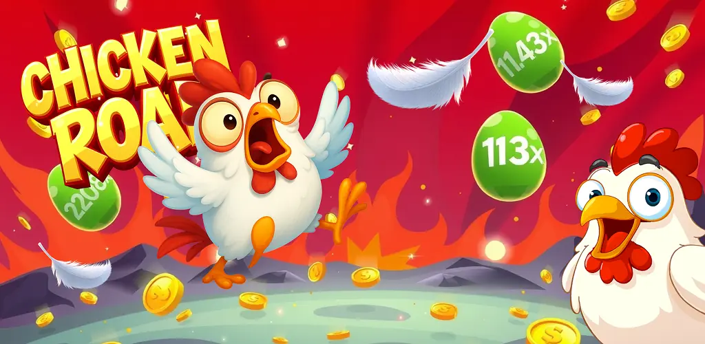 Chicken Road Power up casino